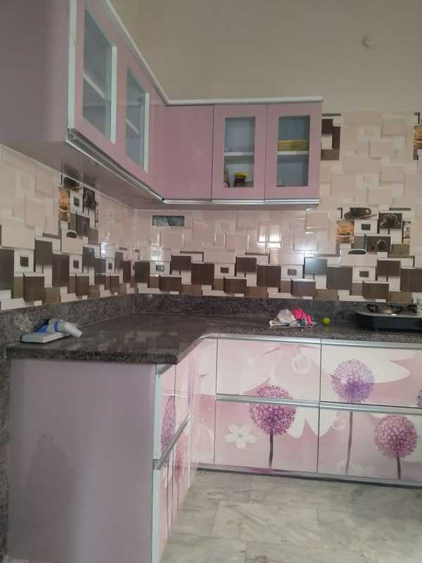 update image