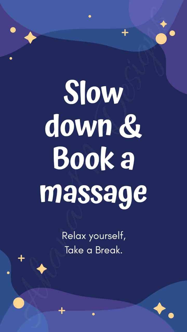 Relax Rejuvenate Refresh at Hygienic Tha