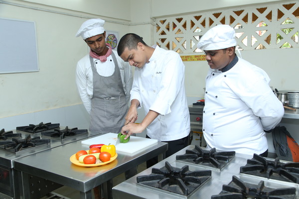 Top Hotel Management Coll