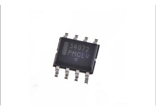 discrete semiconductor