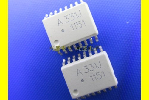 optocoupler ic dealer