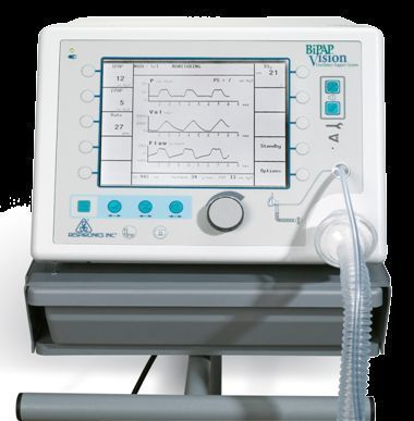 suction machine