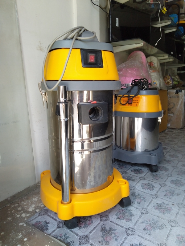 Vacuum cleaner new for sale Indore