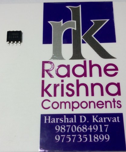 smd integrated circuit dealer