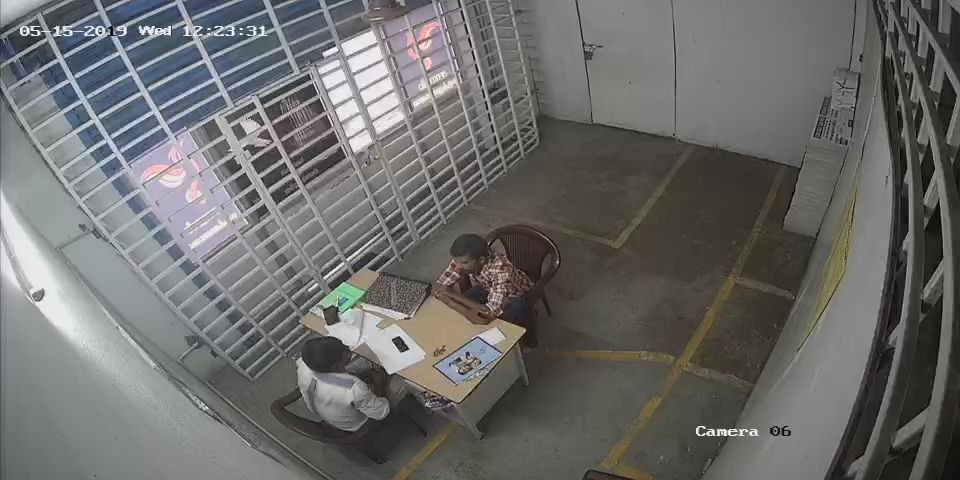 psychiatric social worker