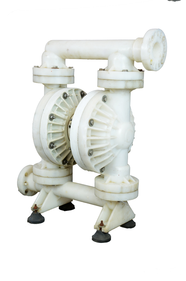 Diaphragm Pump supplier near Hazira VIBRANT ENTERPRISE