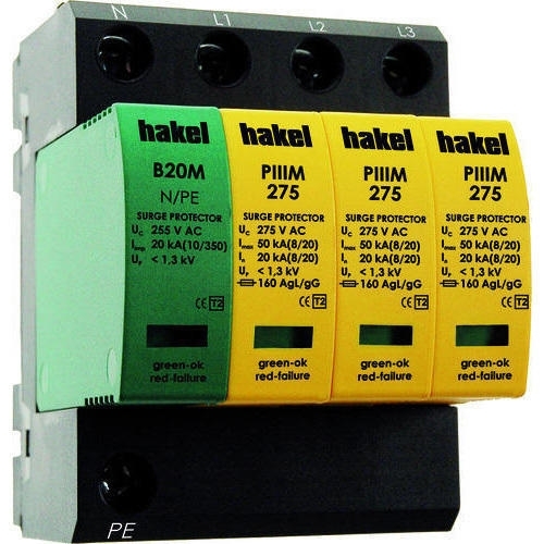 hakel surge protector items