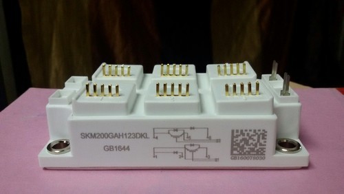 infenion igbt power modules