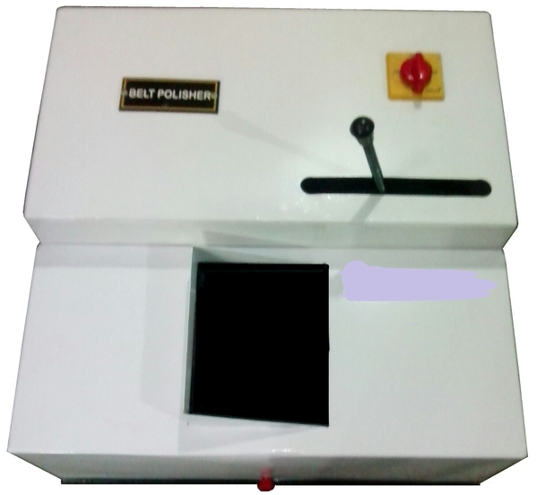 belt polisher