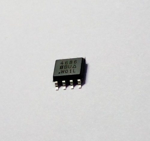 vishay semiconductor devices
