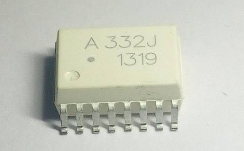 avago ic dealer