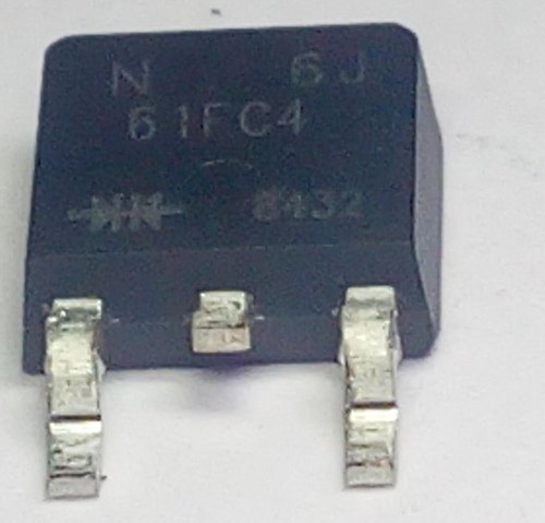 mosfet transistor trader