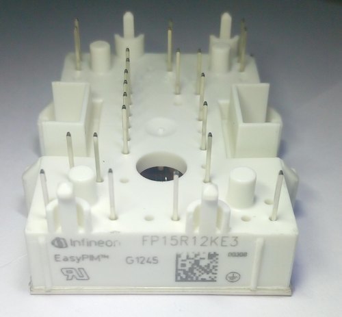 ikcs12f60f2a igbt modules infi