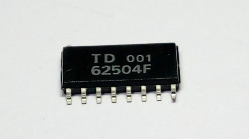 max3045b smd ic 16 pin