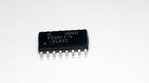 max3045b smd ic 16 pin