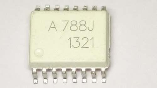 16pin