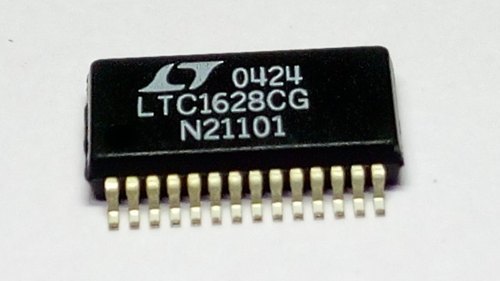 max3045b smd ic 16 pin