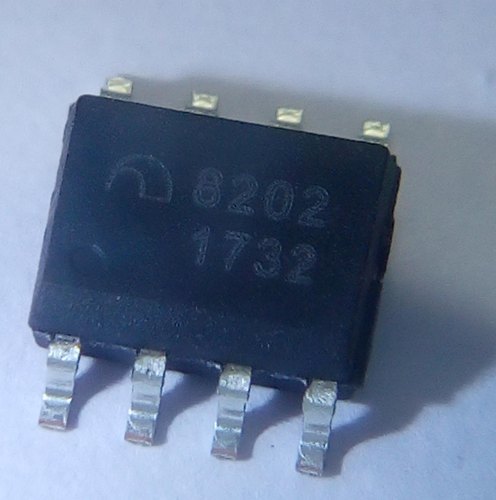 smd ic supllier