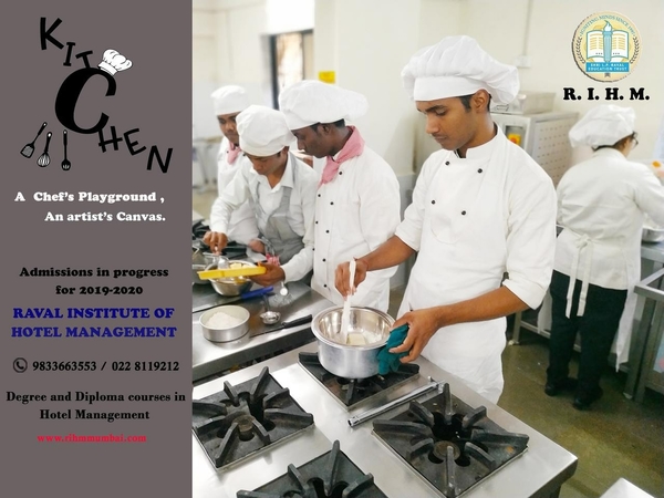 Top Hotel Management Coll