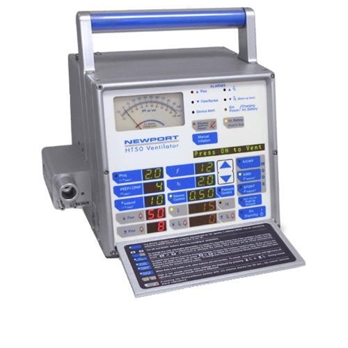 home care ventilator available