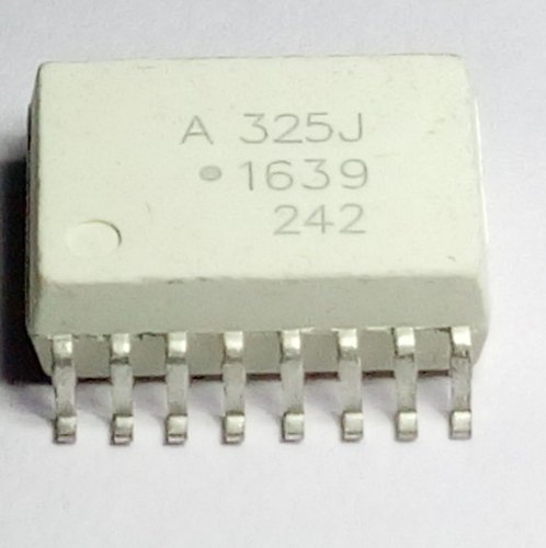 smd ic supllier