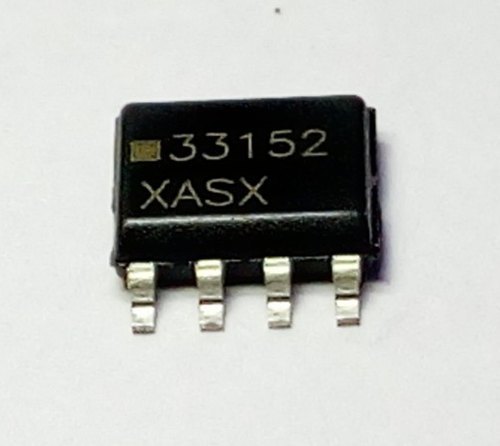 analog devices aduc831bsz smd 