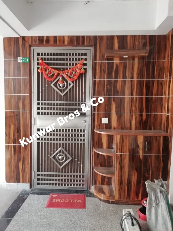 update image