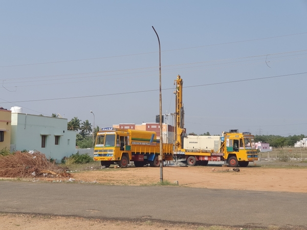 point service provider