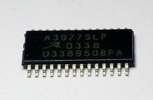 max3224e tssop smd ic