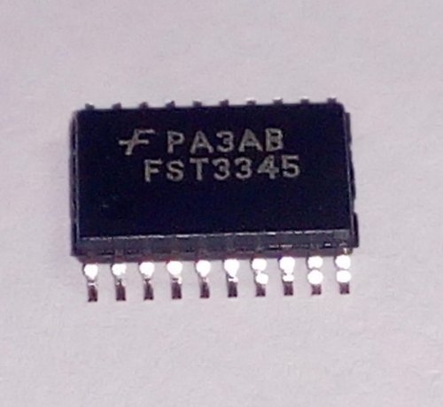 max3224e tssop smd ic