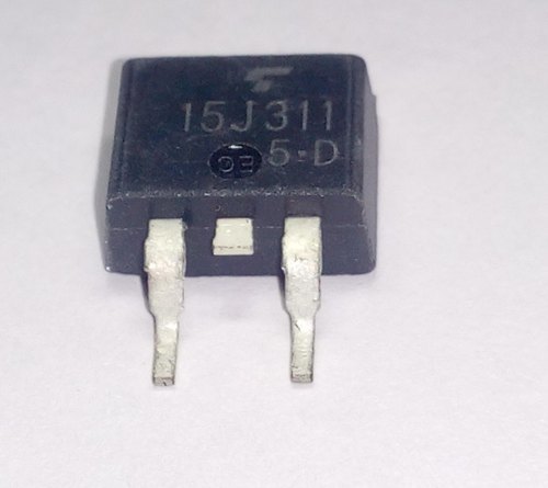 tssop14 surface mounted device