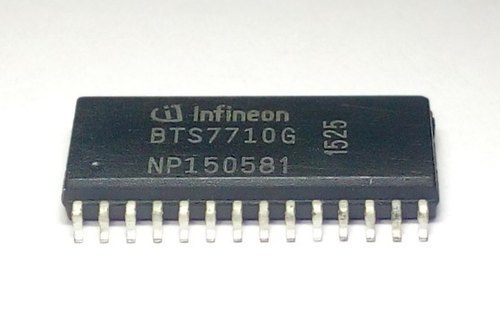 power management integrated ci