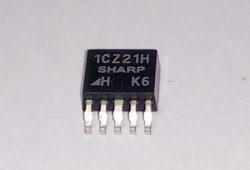 analog devices aduc831bsz smd 