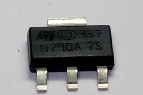 smd darlington transistor bts6