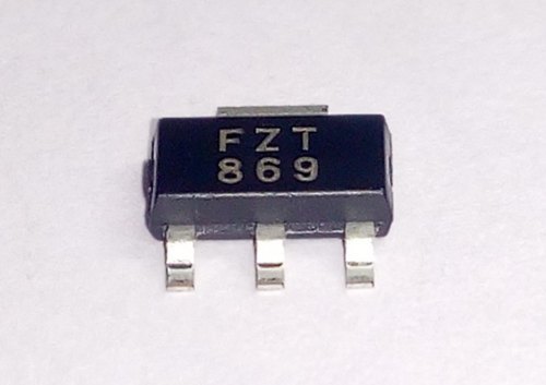 smd darlington transistor bts6