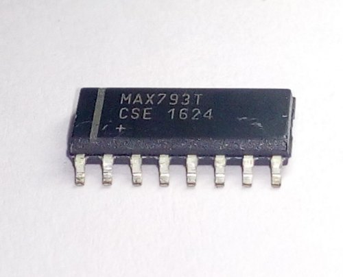 max4622 smd ic so16