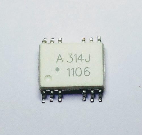 smd ic supllier