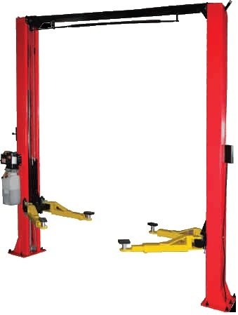 hydraulic cylinders