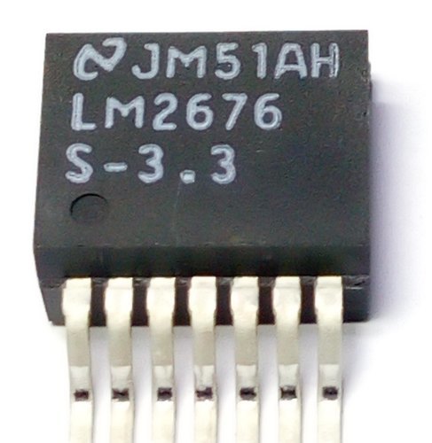 smd ic vishay smd integrated c