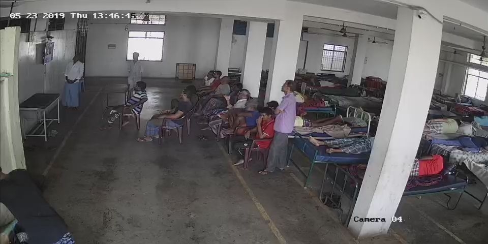 awareness programs