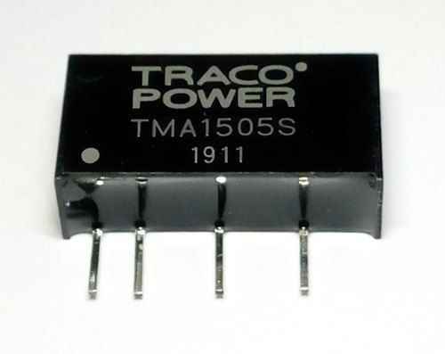 dc power converter power