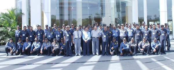 Contact SHREE RAJ SECURITY SER