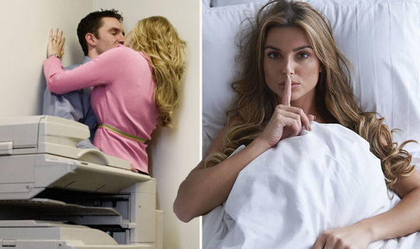 married couples