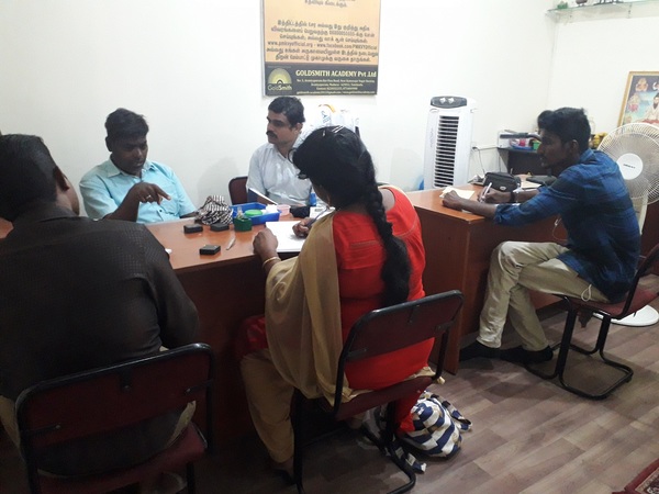 GSA announces upcoming ba