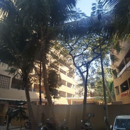 College for Hotel Managem
