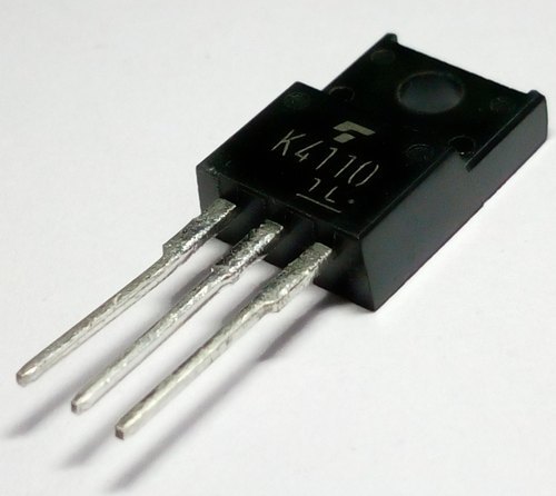 power mosfet supplier