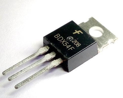 power mosfet supplier