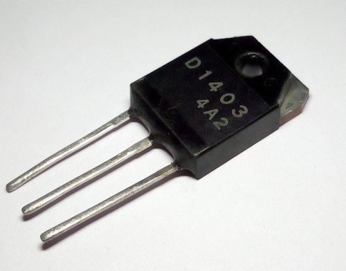 power mosfet supplier