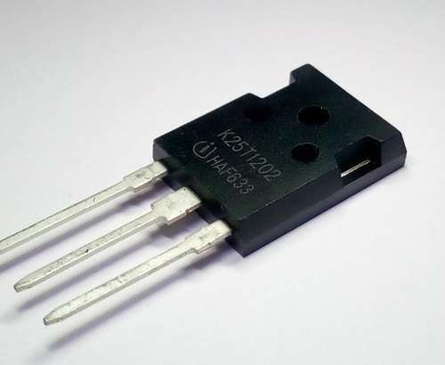 infineon igbt power semiconduc