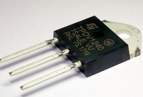 power mosfet supplier